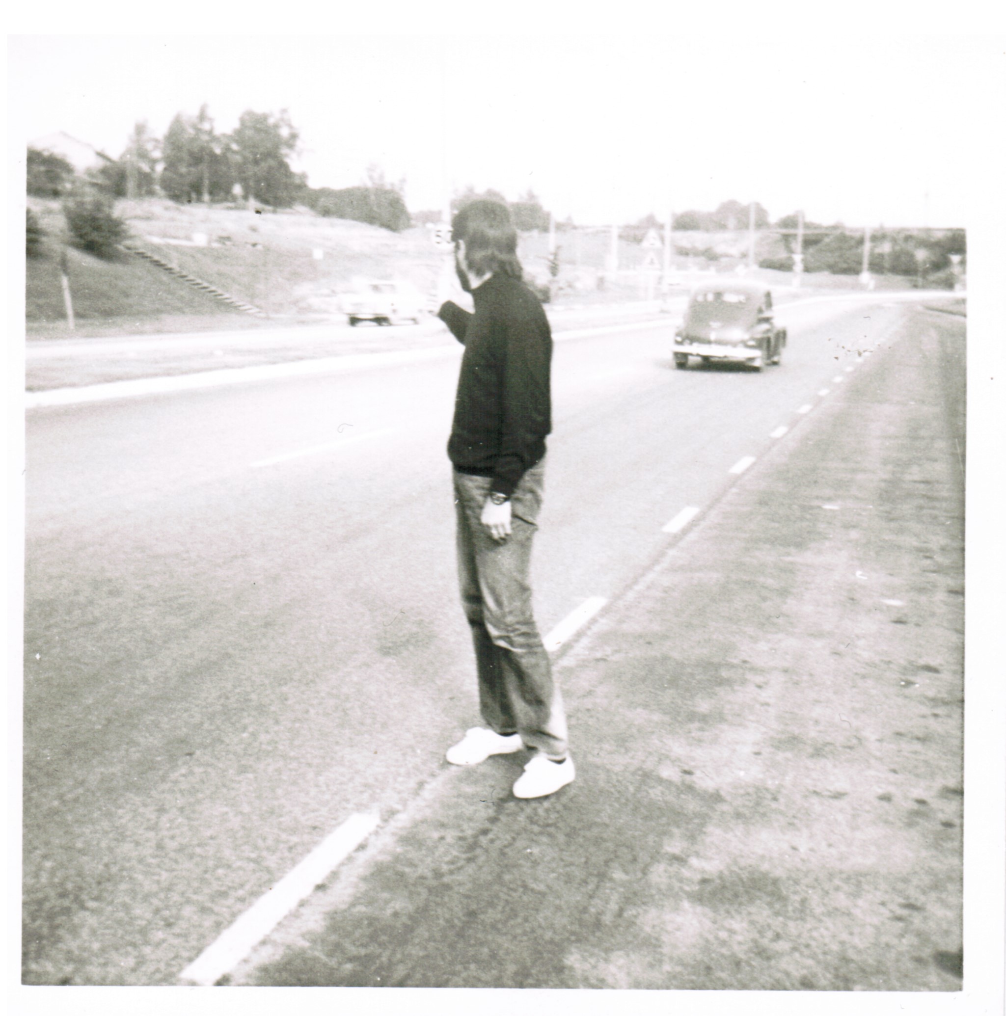 Portada del disco